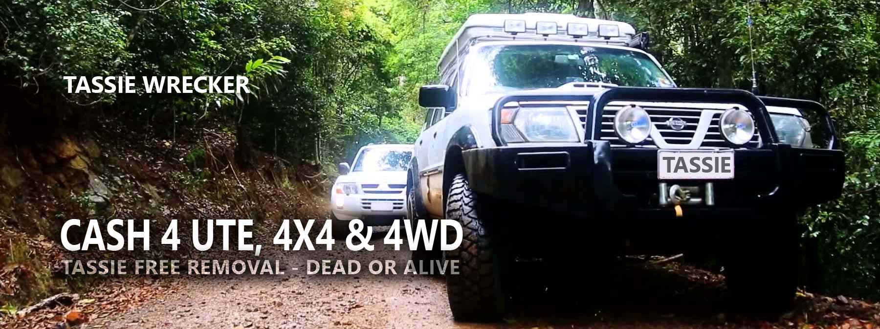 4WD