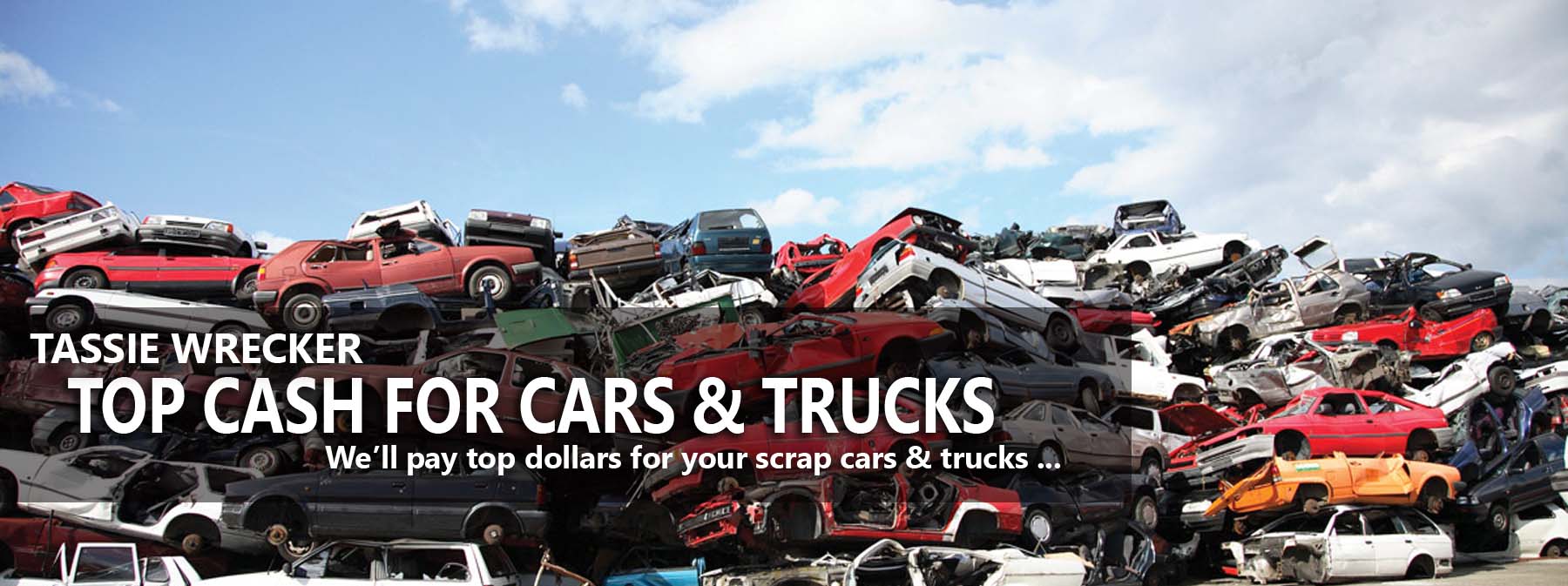 top cash for car